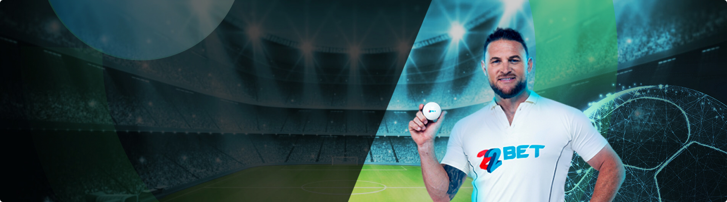 22Bet Bonus