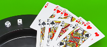 Blackjack